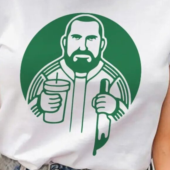 Tom Segura Memorial Funny Comedian Stand-Up Graphic Statement Fan T-Shirt 159 - Picture 2 of 5